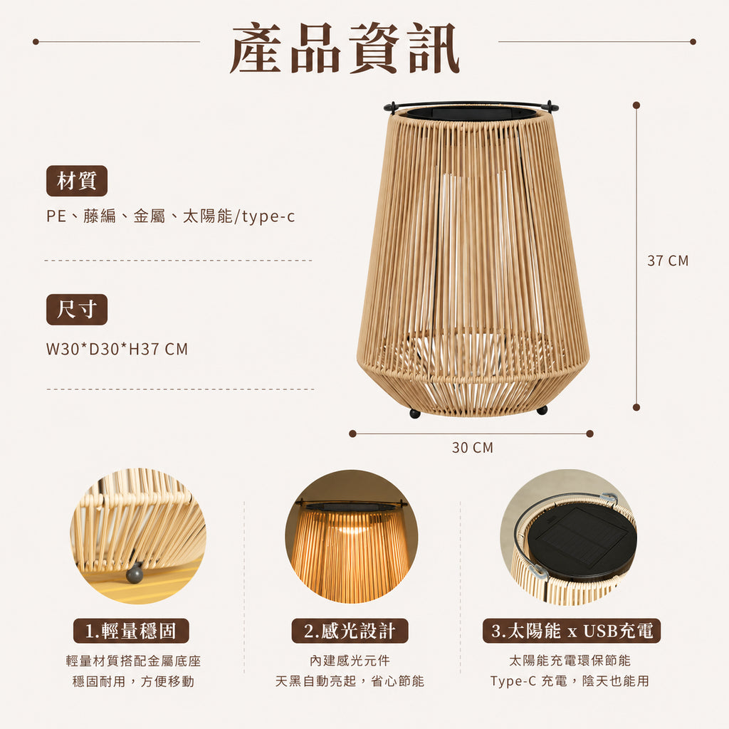 【展場特惠】初心陽台組#1 安妮