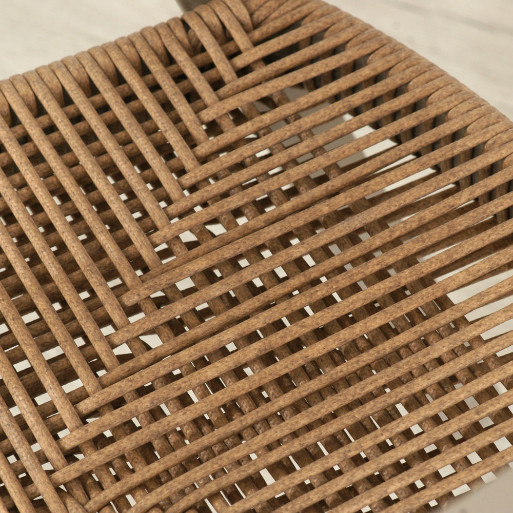 墨菲 餐椅（可堆疊）