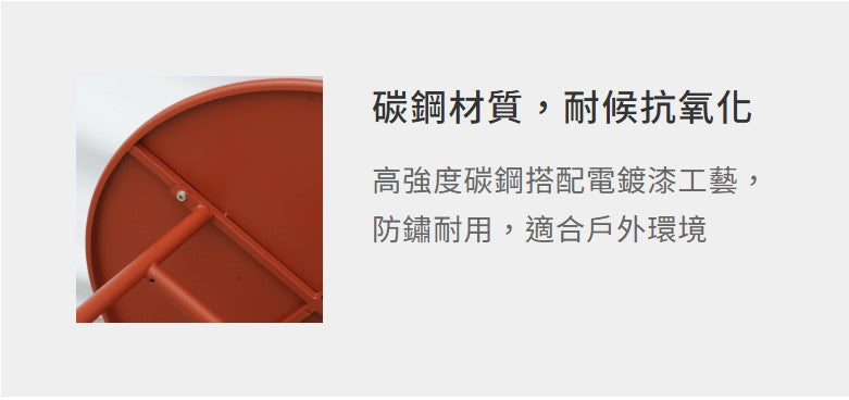 薩米圓桌（傘洞）
