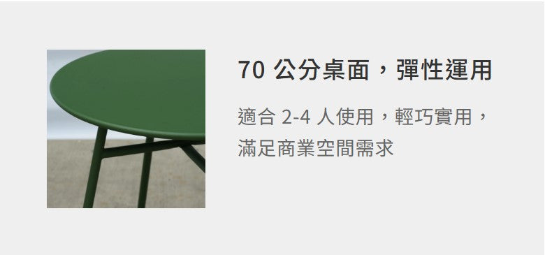 薩米圓桌（傘洞）
